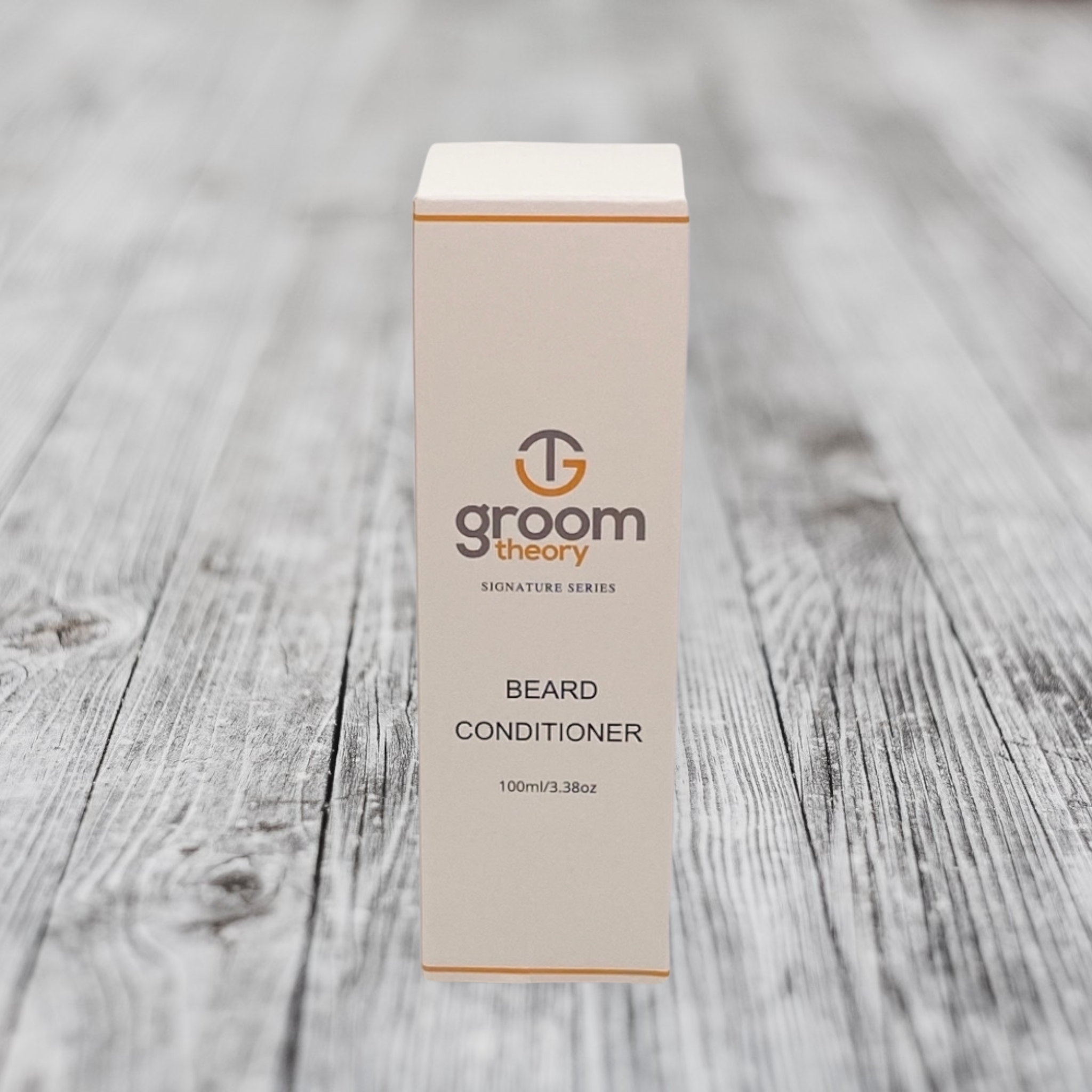 Beard Conditioner