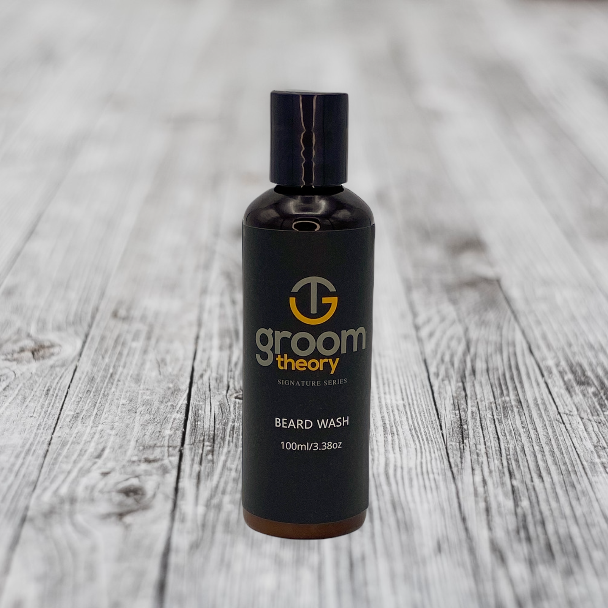 Beard Wash
